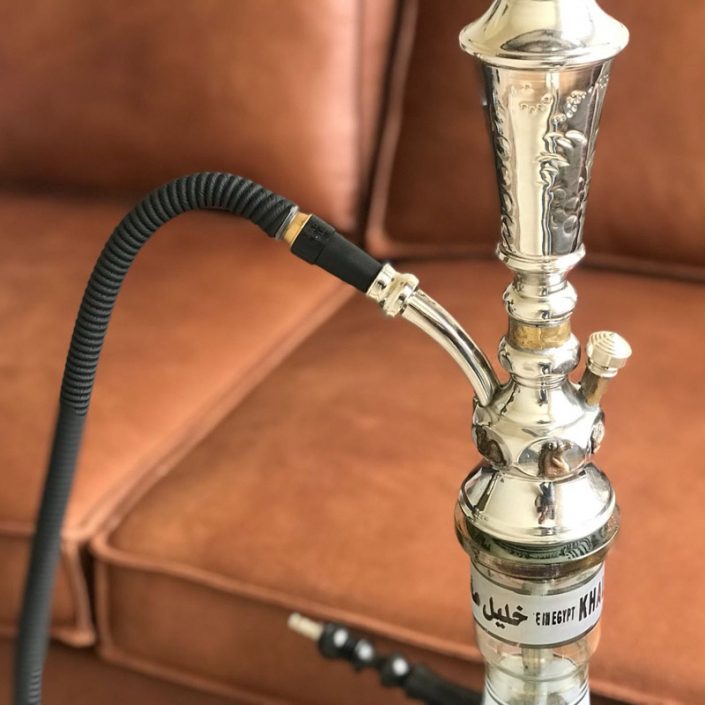 The multipurpose Hookah and Cigarette filter ShairFilters