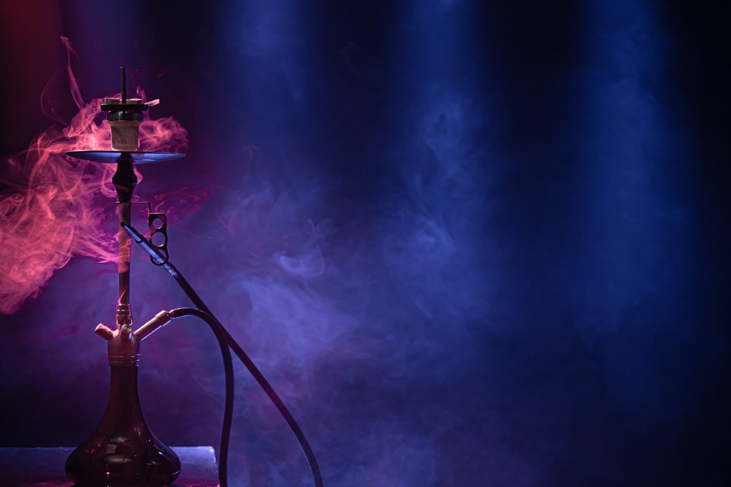 Hookah without tobacco UK Hookah Filters By Shair Filters