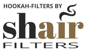 Hookah Filters